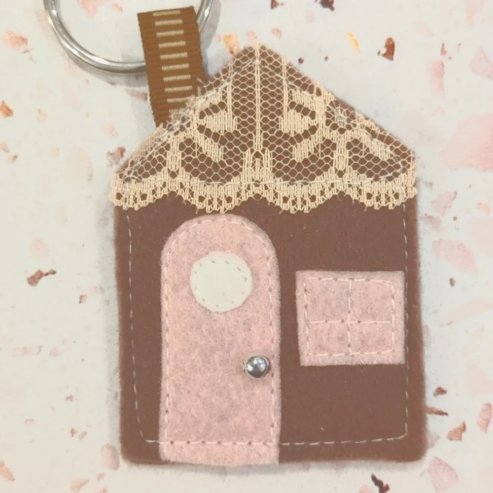 handcrafted cute cozy